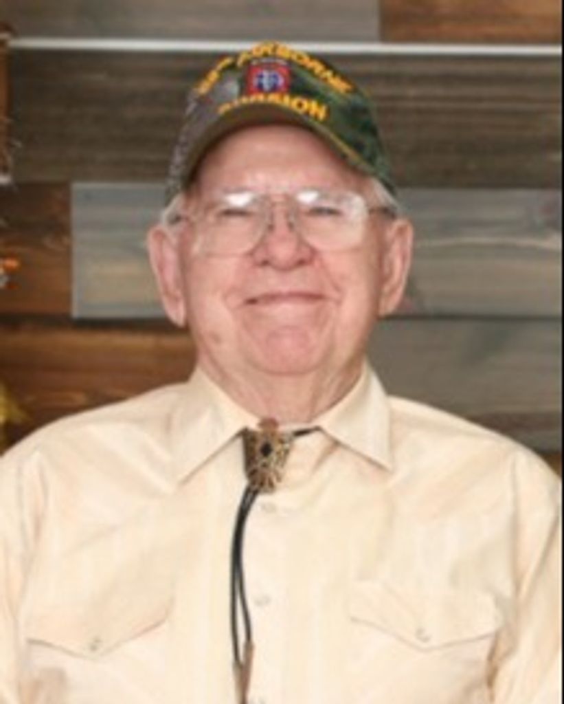Kenneth Leeray Jones - September 13, 1934 — August 19, 2025
