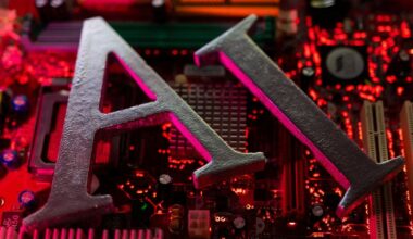 Analysis-Powerful new AI models knock the wind out of European adopter stocks