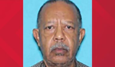 San Antonio police seek missing 78-year-old man