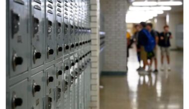 The grades are in | Here are best and worst schools in the San Antonio area