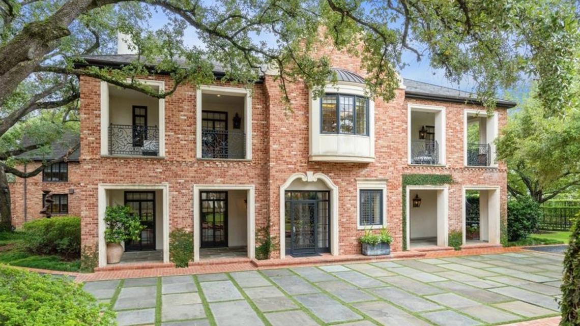 Priciest and largest homes sold in Houston in July