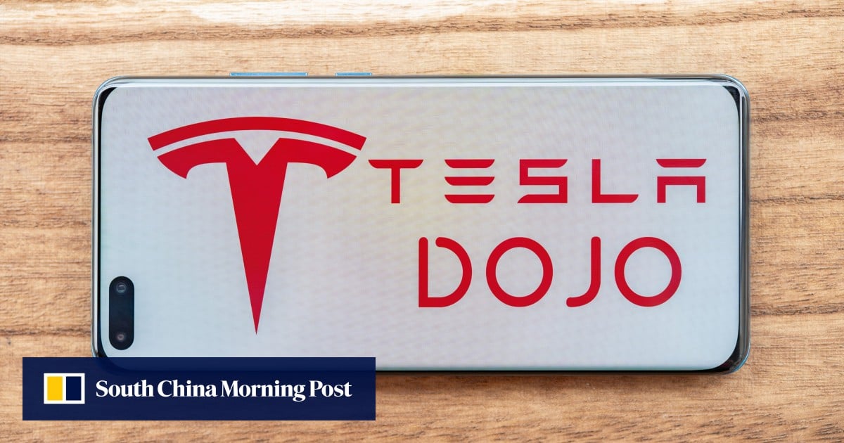 Tesla disbands Dojo supercomputer team in blow to AI semiconductor effort