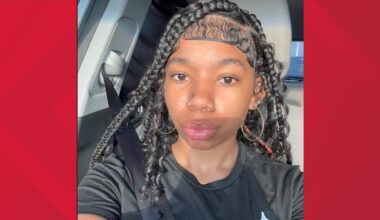 Bexar County seeks missing teen Serenity Bolden