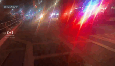NYC subway delays after man sprays bear Mace at Union Square – NBC New York