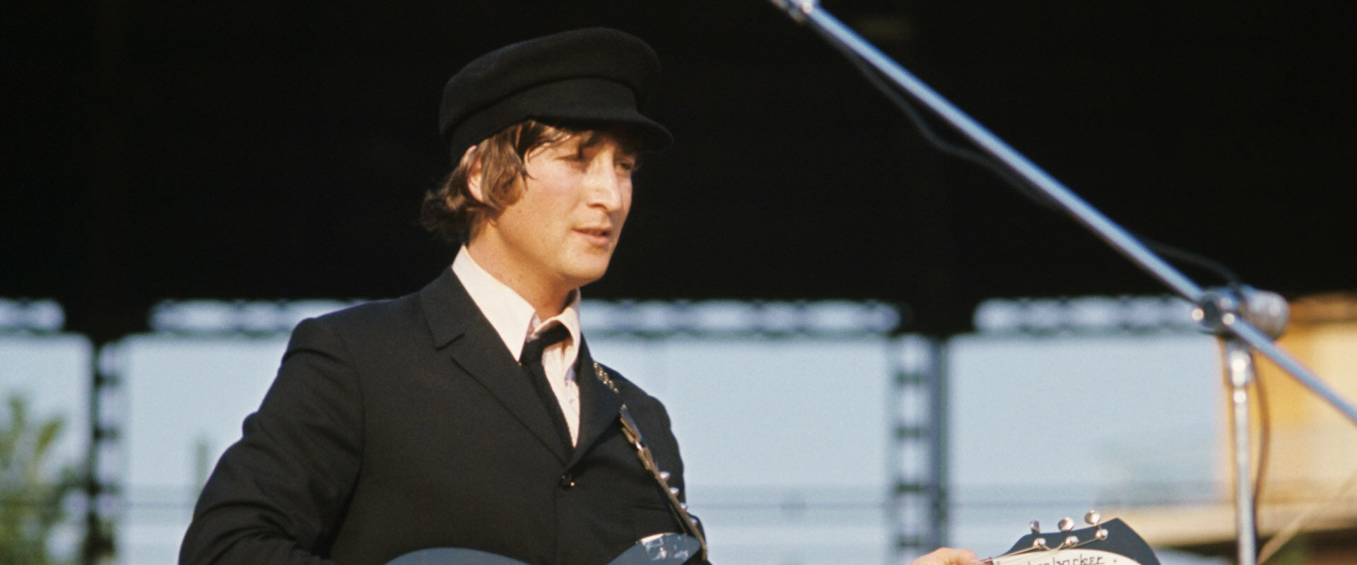 The Controversial Album John Lennon Was Sad To See Fail: “They Banned It and Made Such a Fuss”