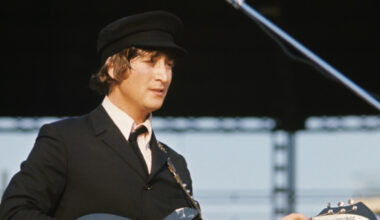 The Controversial Album John Lennon Was Sad To See Fail: “They Banned It and Made Such a Fuss”