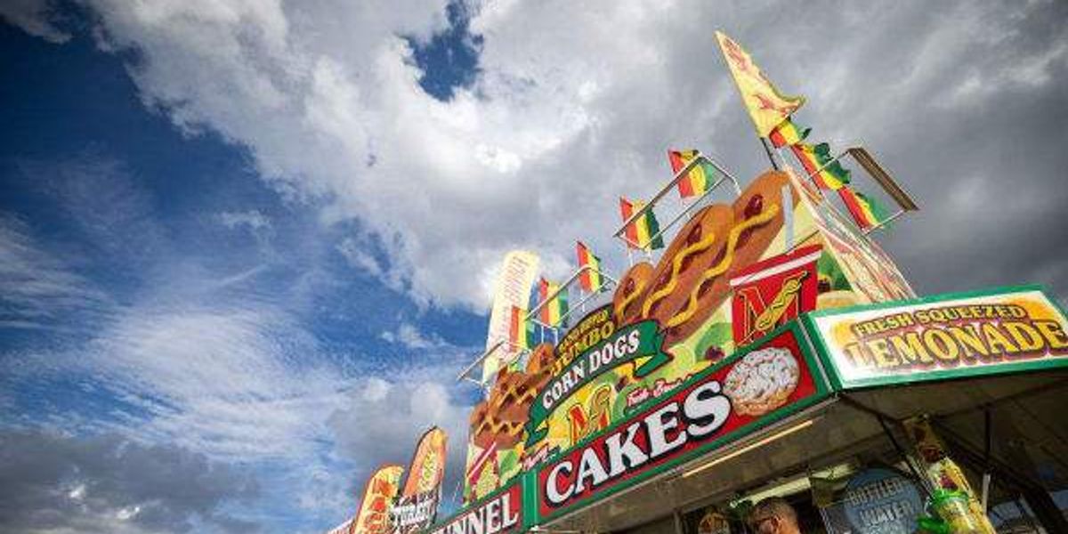 Fun festival tops 5 best food and drink events in Fort Worth