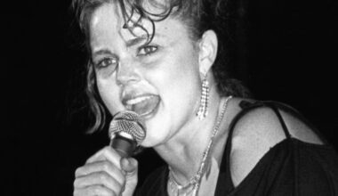 Belinda Carlisle Gets Frank About What Caused “Resentment” in the Go-Gos