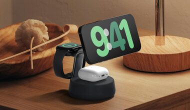 Belkin’s first 25W Qi2 chargers power up multiple devices