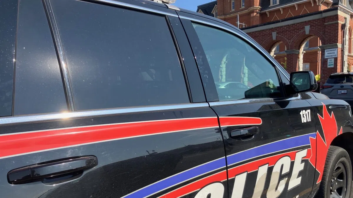 Dispute turns physical following vehicle collision in Belleville