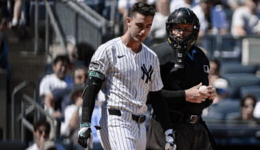 Why have Yankees been so mediocre? Breaking down flawed philosophy that is failing against strong opponents