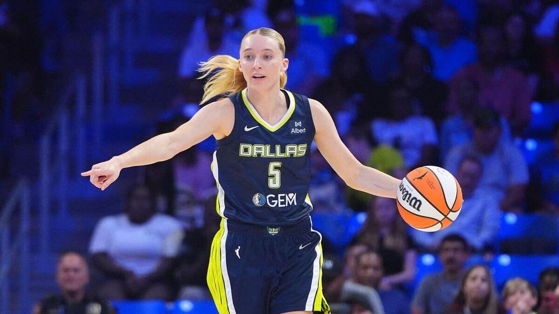 WNBA Player Props and Best Bets for Friday, August 1