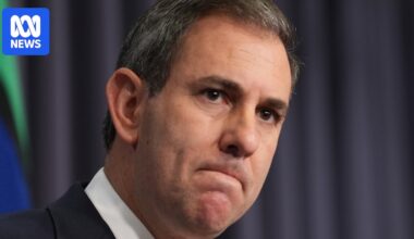 Leaked Treasury advice lists possible outcomes of Labor's yet-to-be held roundtable