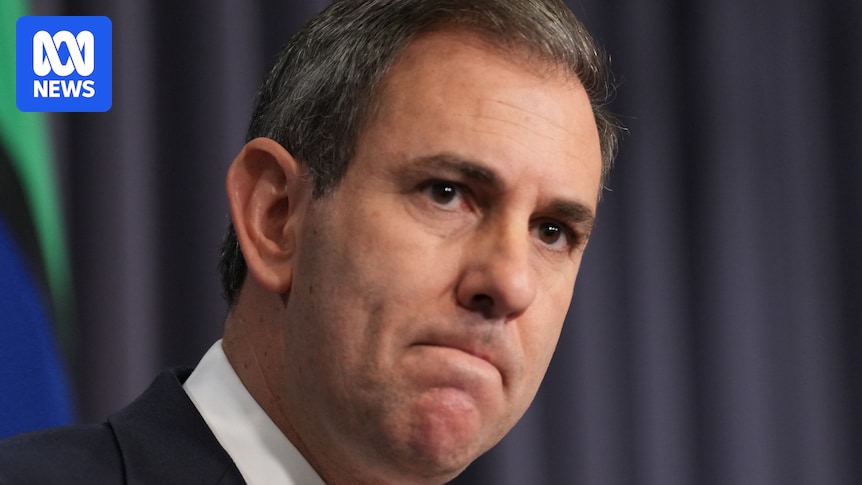 Leaked Treasury advice lists possible outcomes of Labor's yet-to-be held roundtable