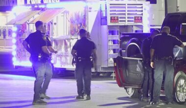 Police search for suspect in northwest shooting