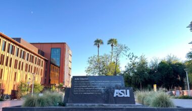Upcoming changes, updates come to Barrett, The Honors College for Fall 2025