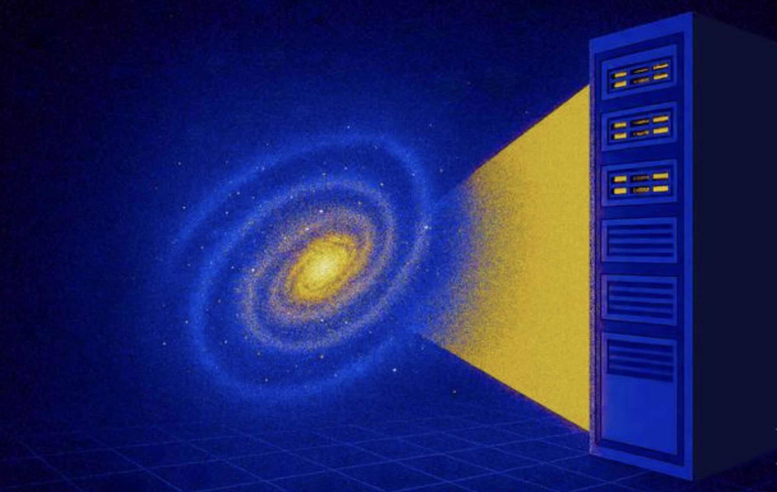numerical relativity