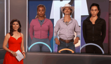 [Spoiler] Evicted in Season 27, Week 6