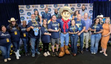 2025 Big Tex Choice Awards winners are crowned – Blue Ribbon News