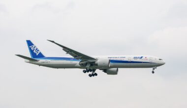 ANA rolls out free internet for international passengers