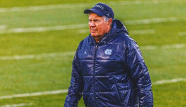 UNC Under 7.5 Wins One Of The Most Popular Tickets Across The Country