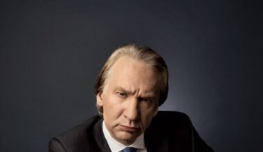 Bill Maher's New Rule Should be Ignored