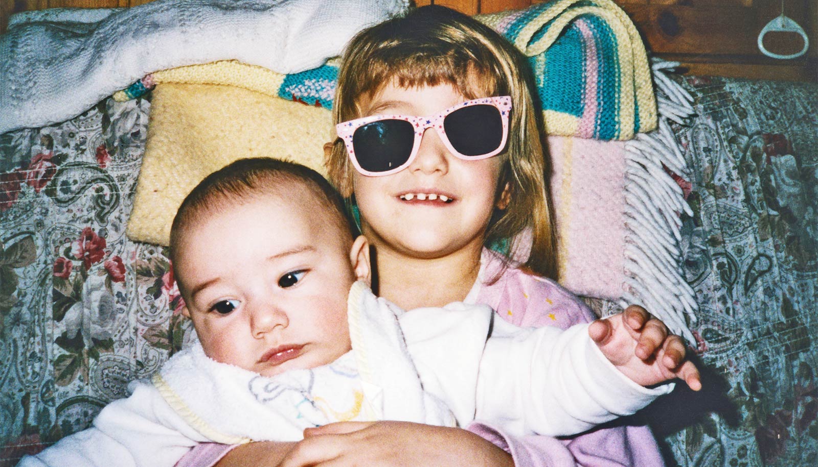 Birth order may affect your mutual fund manager's decisions