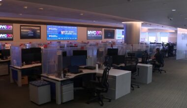 New York City is "most certainly prepared" for a potential cyberattack, officials say