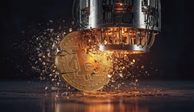 El Salvador Transfers $678M Bitcoin to Mitigate Quantum Computing Threat