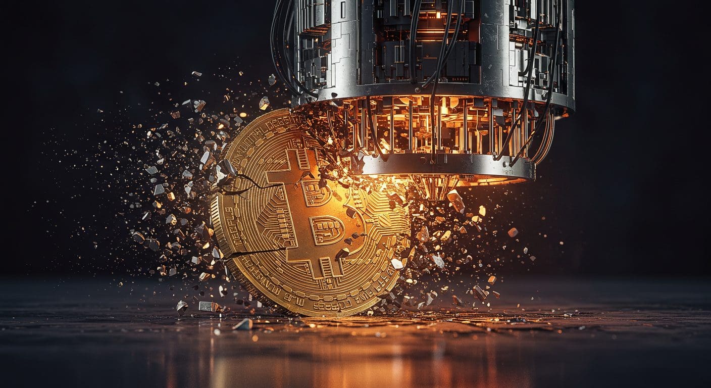 El Salvador Transfers $678M Bitcoin to Mitigate Quantum Computing Threat