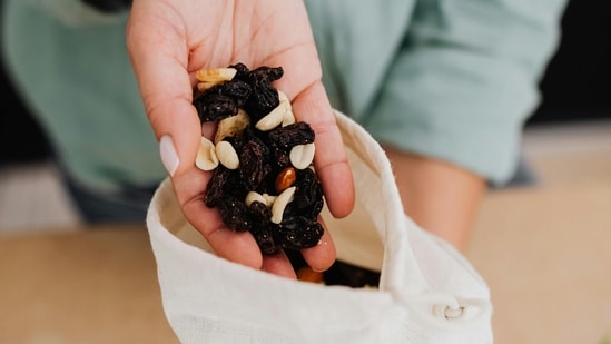 Try out this natural home remedy to ease premenstrual cramps, bloating and mood swings.(Pexel)