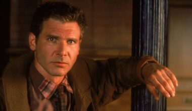 Harrison Ford’s New Blade Runner Comments Officially Confirm There’s Only 1 Right Way to Watch Ridley Scott’s Sci-Fi Masterpiece