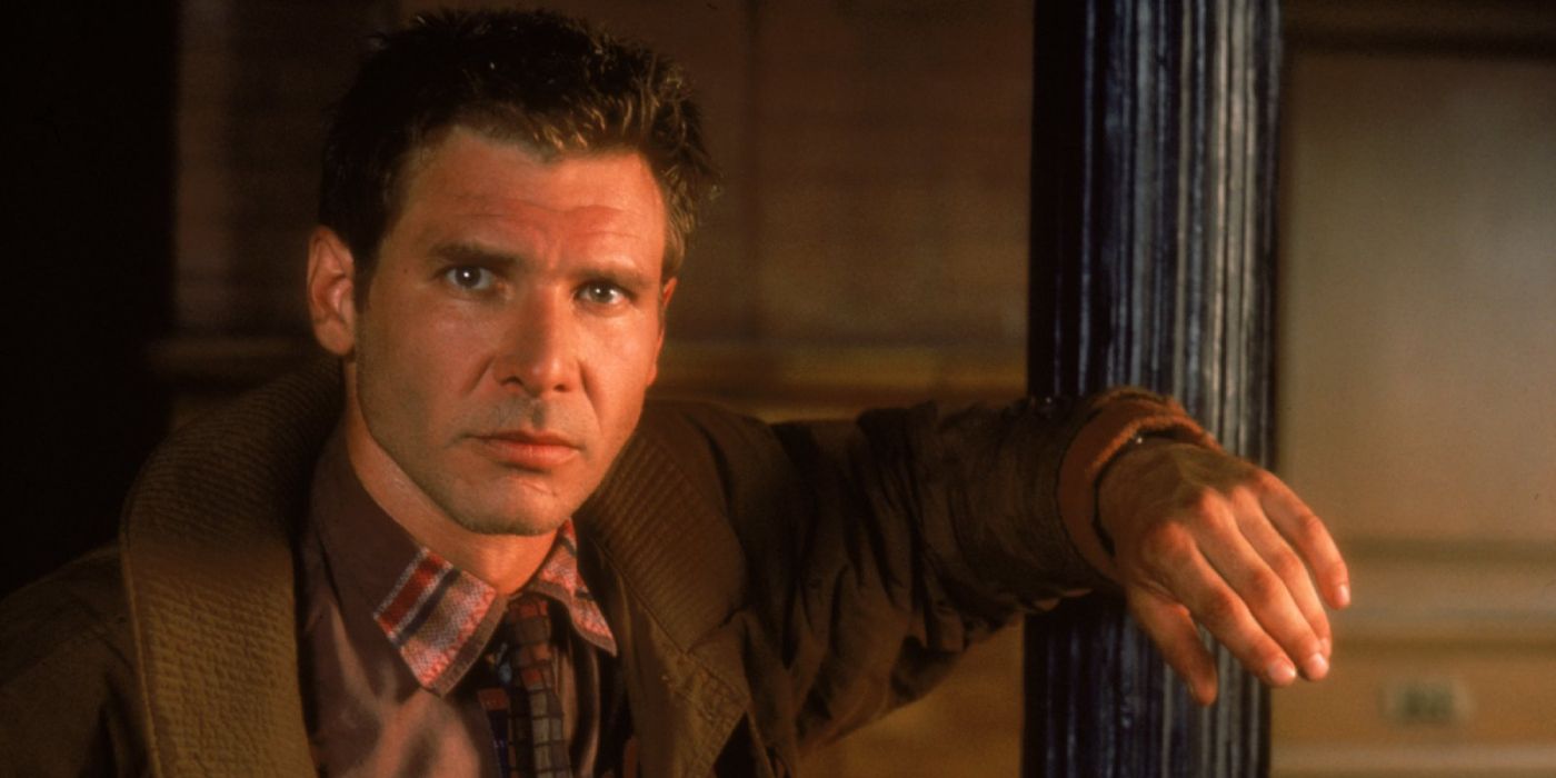 Harrison Ford’s New Blade Runner Comments Officially Confirm There’s Only 1 Right Way to Watch Ridley Scott’s Sci-Fi Masterpiece