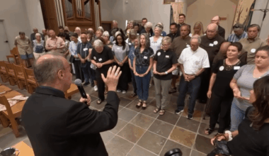 New ministry to support migrants in San Diego – NBC 7 San Diego
