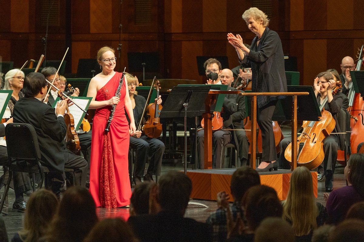 Fort Worth Symphony Stars Shine at Bass Hall