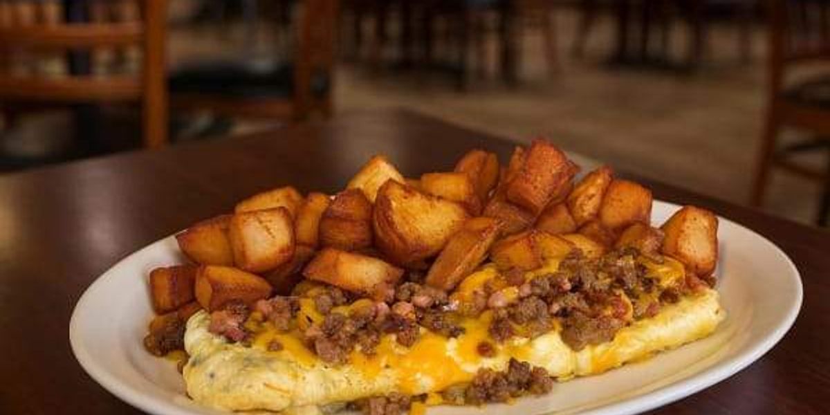 These Fort Worth restaurants are open for Labor Day dining
