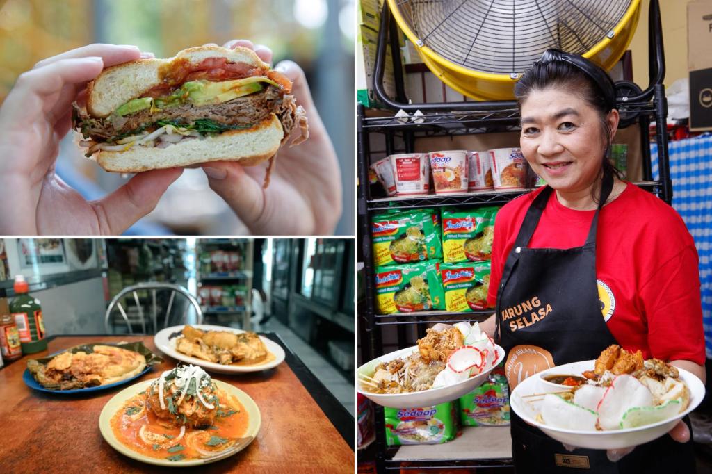 Bodegas are the new ‘It’ restaurants as dining out costs spiral: 'It's not just mozzarella sticks anymore'
