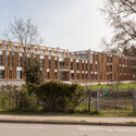 Bois Harel Tertiary Complex / ALTA - Exterior Photography