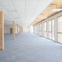 Bois Harel Tertiary Complex / ALTA - Image 3 of 44