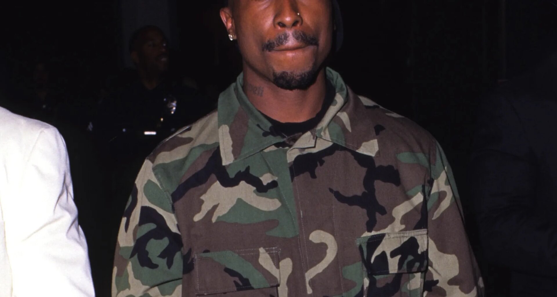 Bokeem Woodbine Recalls 2Pac Shooting His Shot At Lucy Liu