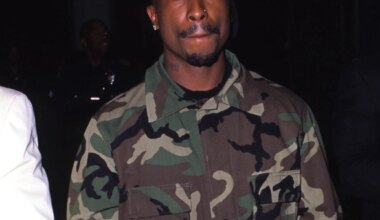 Bokeem Woodbine Recalls 2Pac Shooting His Shot At Lucy Liu