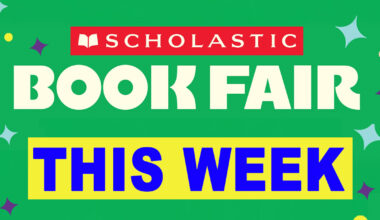 Book Fair This Week At Ernest Ward, Family Night Thursday : NorthEscambia.com