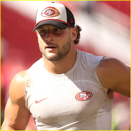 Nick Bosa
