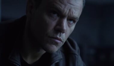 Universal just paid a ton to become Jason Bourne's Forever Home