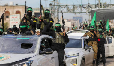 How Hamas still holds power in Gaza, almost two years into the war
