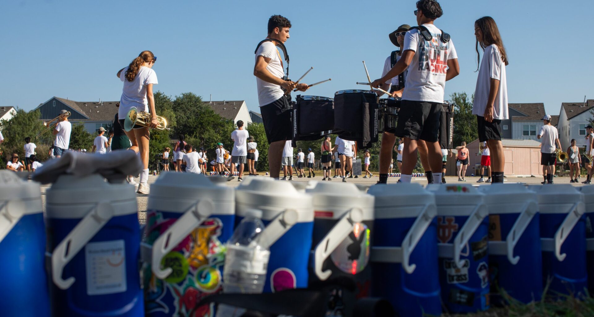 'Heat may linger a little longer this year,' NWS meteorologist says