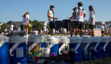 'Heat may linger a little longer this year,' NWS meteorologist says