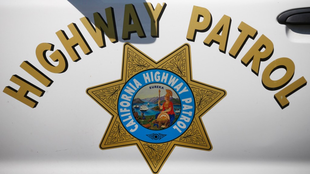 One person killed in fiery San Diego crash – San Diego Union-Tribune
