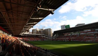 Brentford v Liverpool: New kick-off time announced
