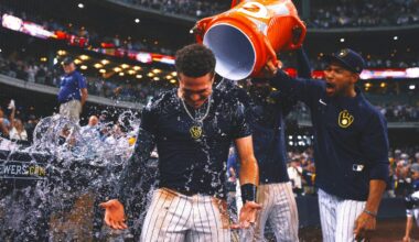 Last Night in Baseball: The Mets, Like Everyone Else, Cannot Stop the Brewers
